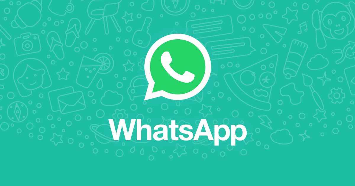 Download the official WhatsApp website